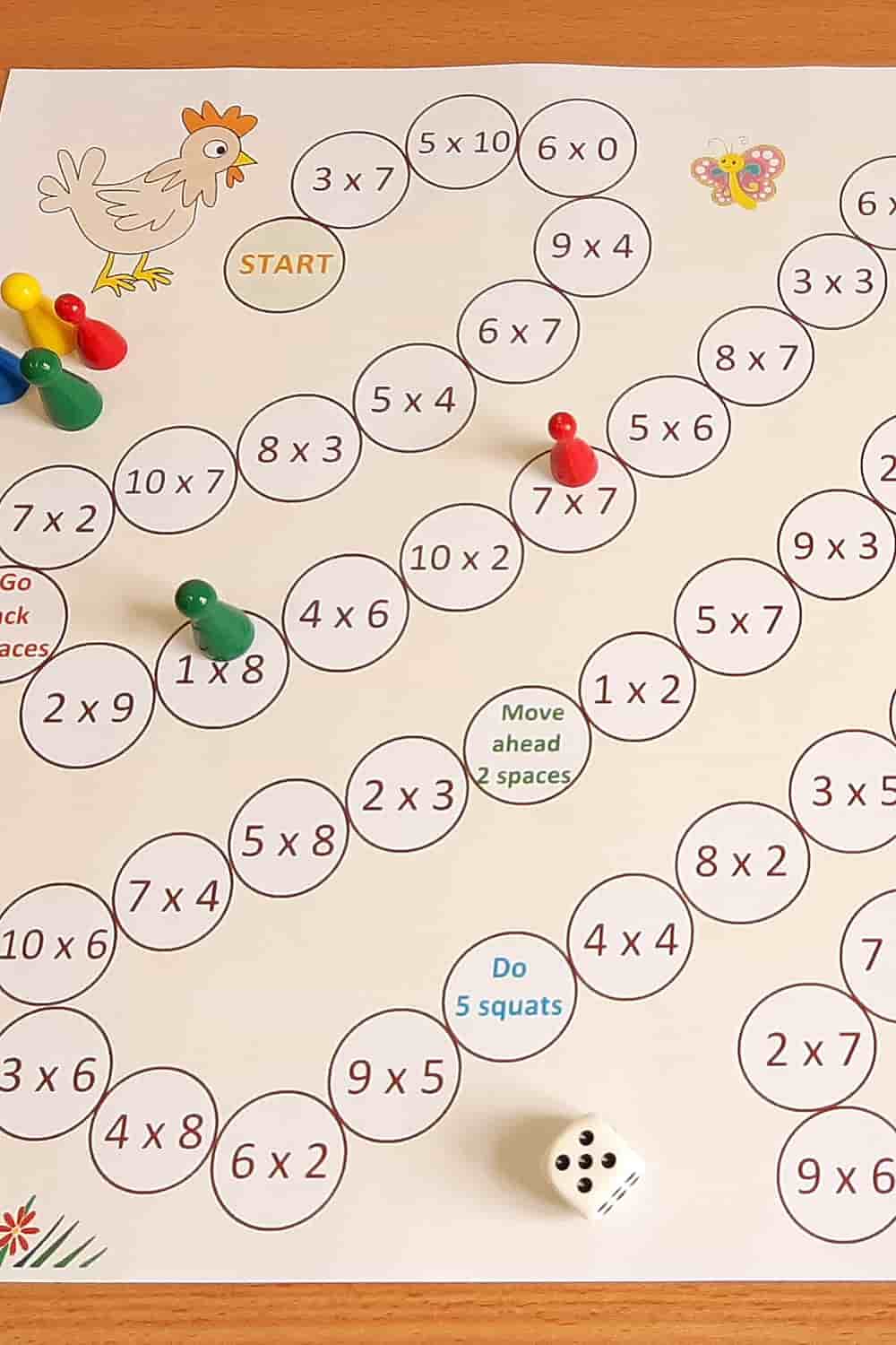 Free math board games ideas. Printable math board games for kids. free printable math dice games pdf.
