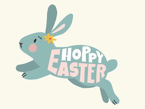 free printable easter puzzles