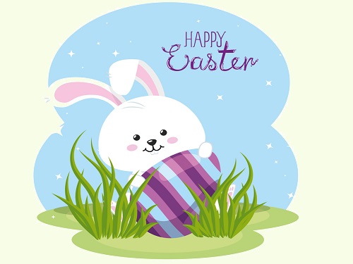 easter puzzle printable