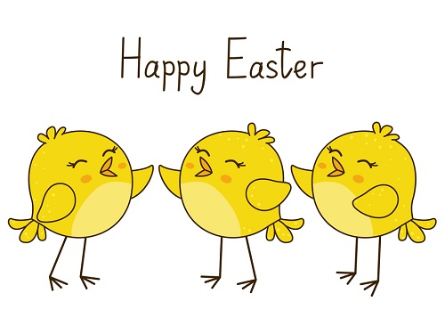 free easter puzzles for kids