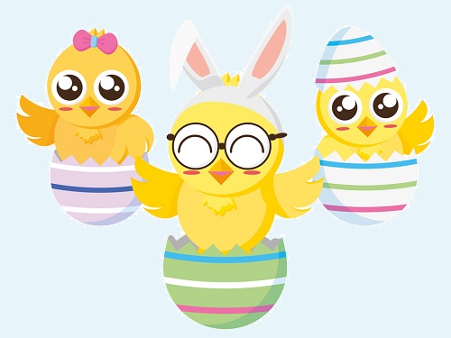 easter puzzles free