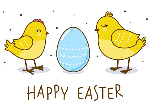 free printable easter puzzles for kids