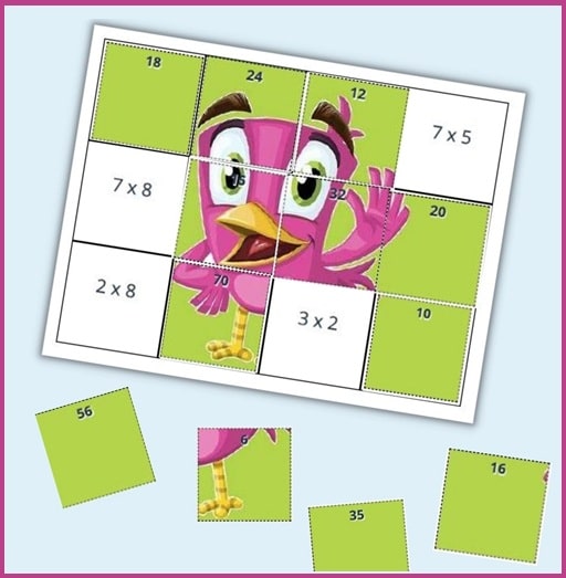 Free Cut And glue math Worksheets PDF. Free printable math cut and paste worksheets PDF. cut and paste math worksheets for 2nd grade.