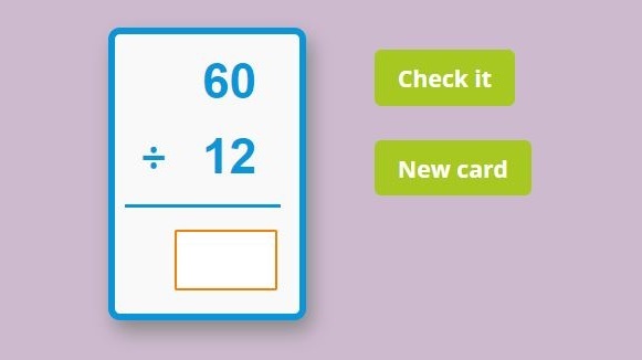 Math games for grade 4 Division. Free 4th grade math games online. math games for grade 4 multiplication and division