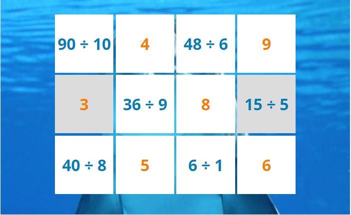 algebra picture puzzles with answers