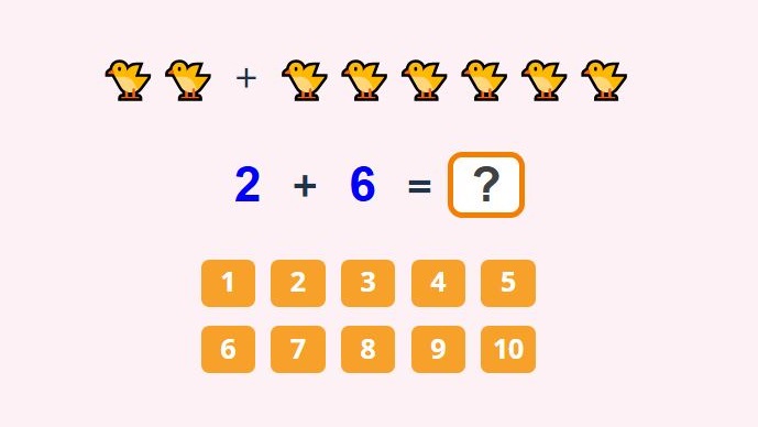 maths Easter puzzles