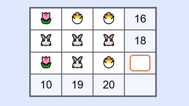 free daily math challenges online.