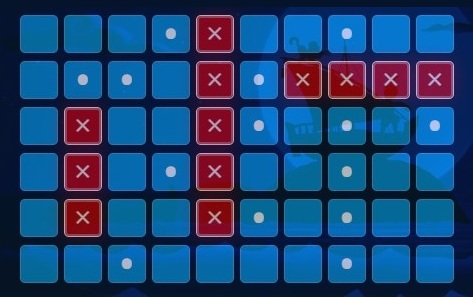 Fun daily math games.