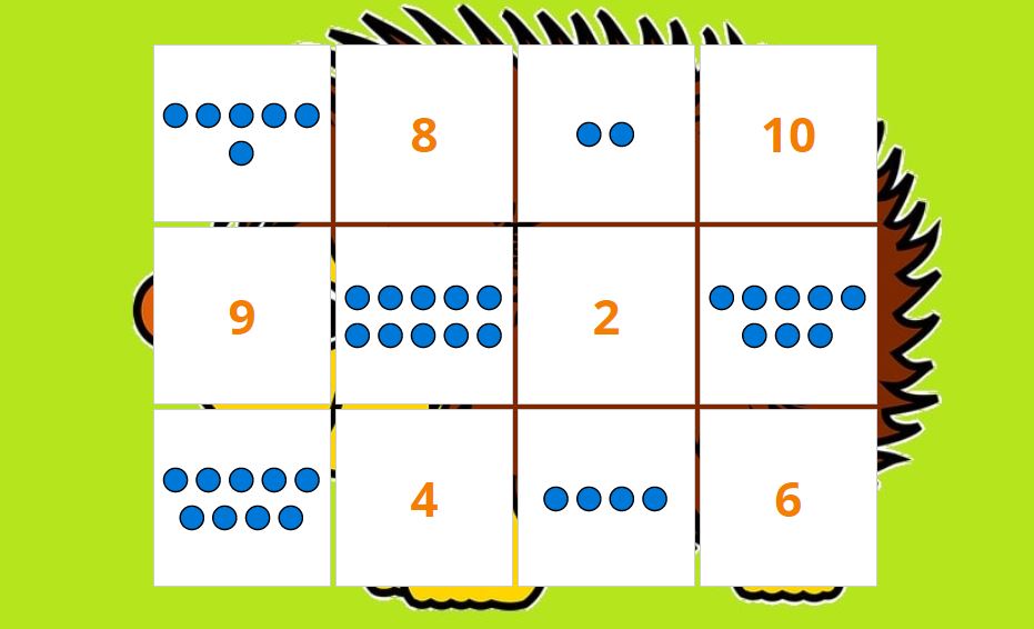 Online number recognition games printable. recognizing numbers online. 
number identification online games.