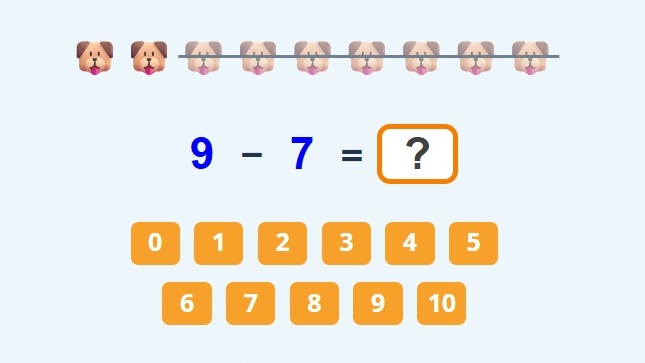 math games for grade 1: free math games for first graders.