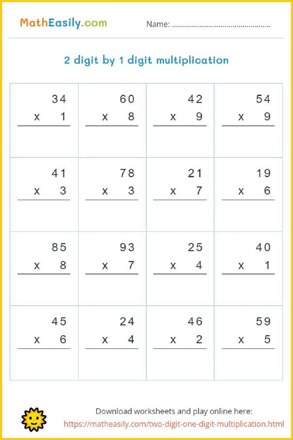 free 4 grade math worksheets. maths worksheets for grade 4