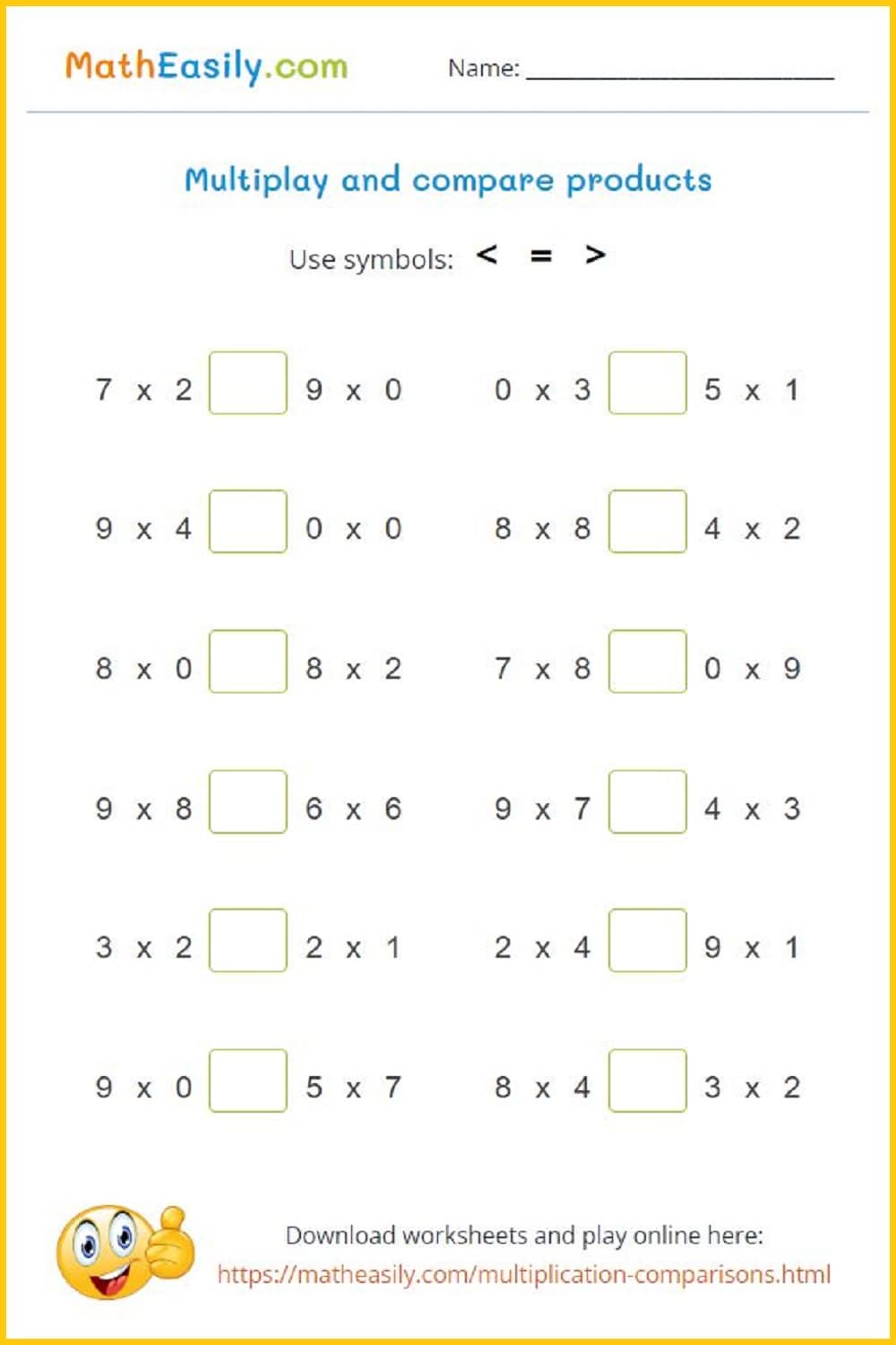 math 4th grade worksheets printable. math 4 grade worksheets free