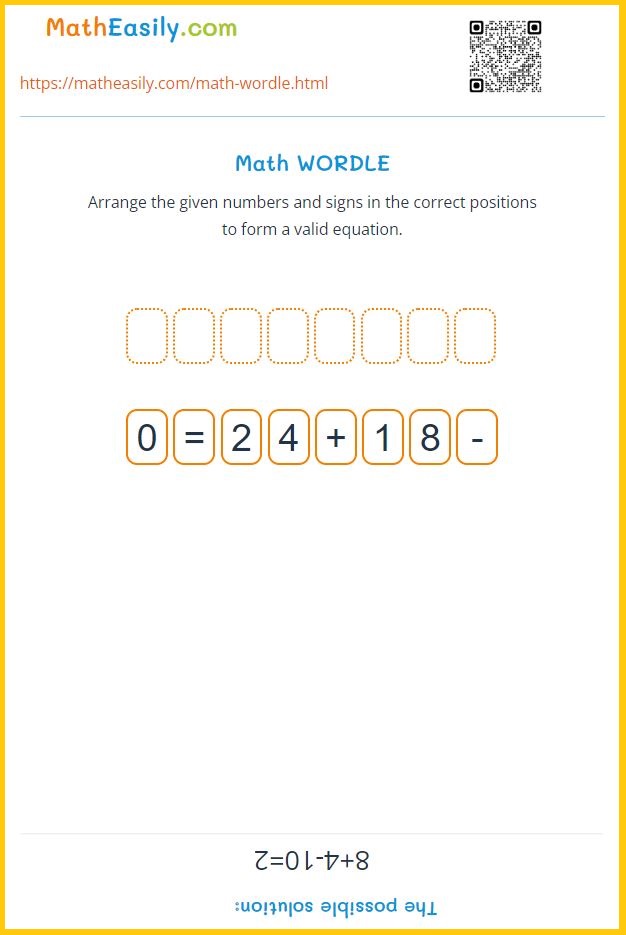 Free printable math games for grade 5.